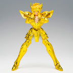 Saint Seiya Saint Cloth Myth Ex Aquarius Hyoga - Inheritor of the Gold Cloth Figur