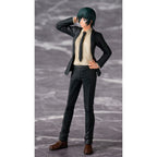 Chainsaw Man Desktop x Dekorera Himeno Figur 16 cm
