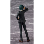 Chainsaw Man Desktop x Dekorera Himeno Figur 16 cm