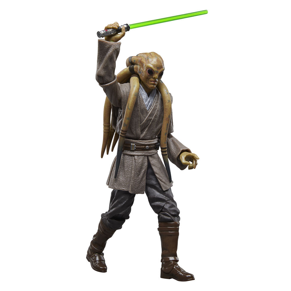 Star Wars Revenge of the Sith Kit Fitso Figur 15cm