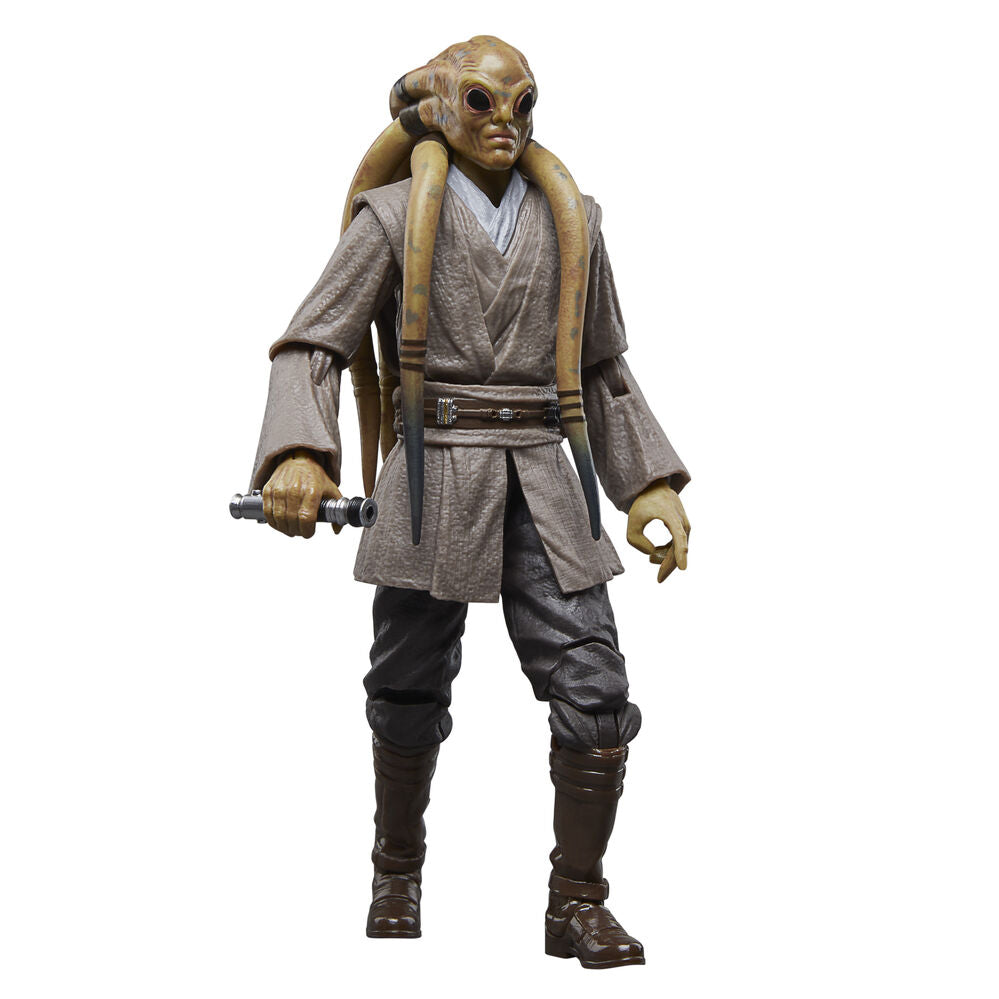 Star Wars Revenge of the Sith Kit Fitso Figur 15cm
