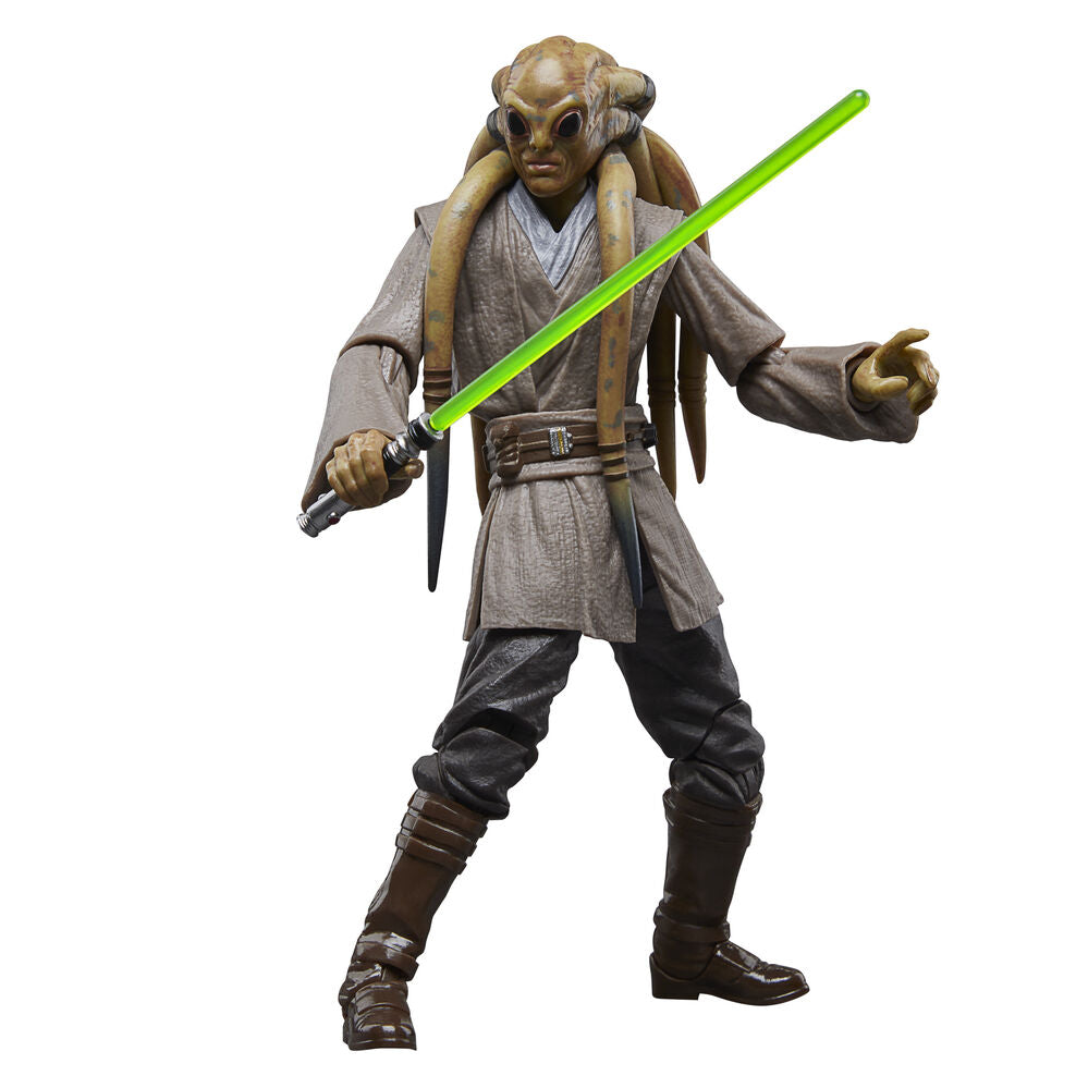 Star Wars Revenge of the Sith Kit Fitso Figur 15cm