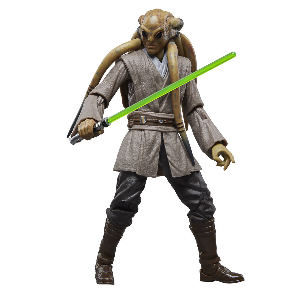 Star Wars Revenge of the Sith Kit Fitso Figur 15cm