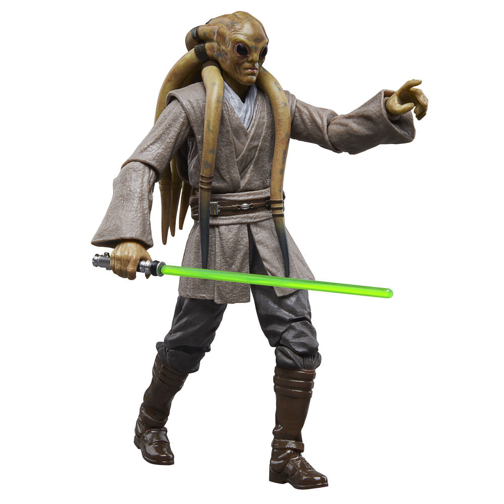 Star Wars Revenge of the Sith Kit Fitso Figur 15cm