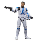 Star Wars Revenge of the Sith Tactical Ops Trooper Figur 15cm