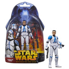 Star Wars Revenge of the Sith Tactical Ops Trooper Figur 15cm