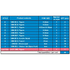 My Hero Academia Confliting Feeling Ichiban Kuji Bundle