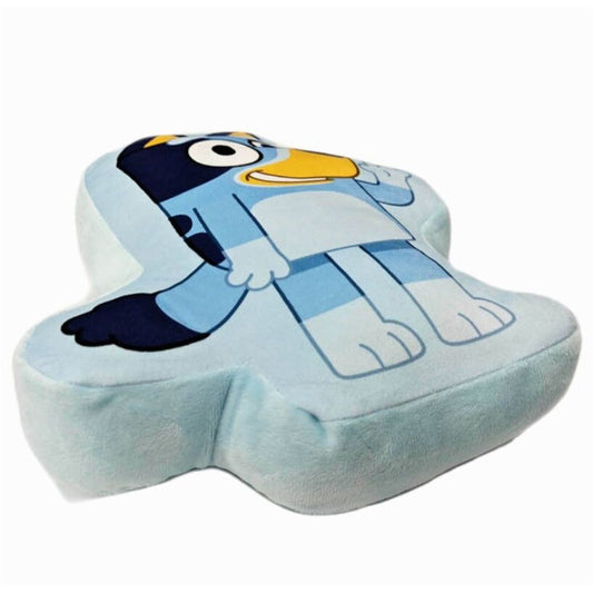Bluey 3D Kudde