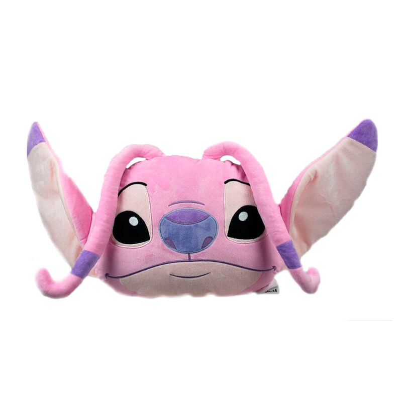 Disney Stitch Angel 3D Kudde