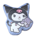 Hello Kitty Kuromi 3D Kudde