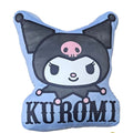 Hello Kitty Kuromi 3D Kudde