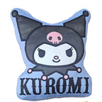 Hello Kitty Kuromi 3D Kudde