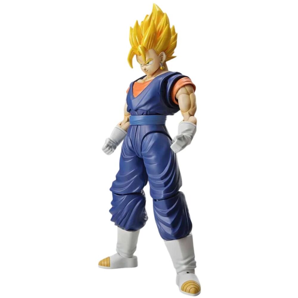 Dragon Ball Super Saiyan Vegetto Renewed Figur