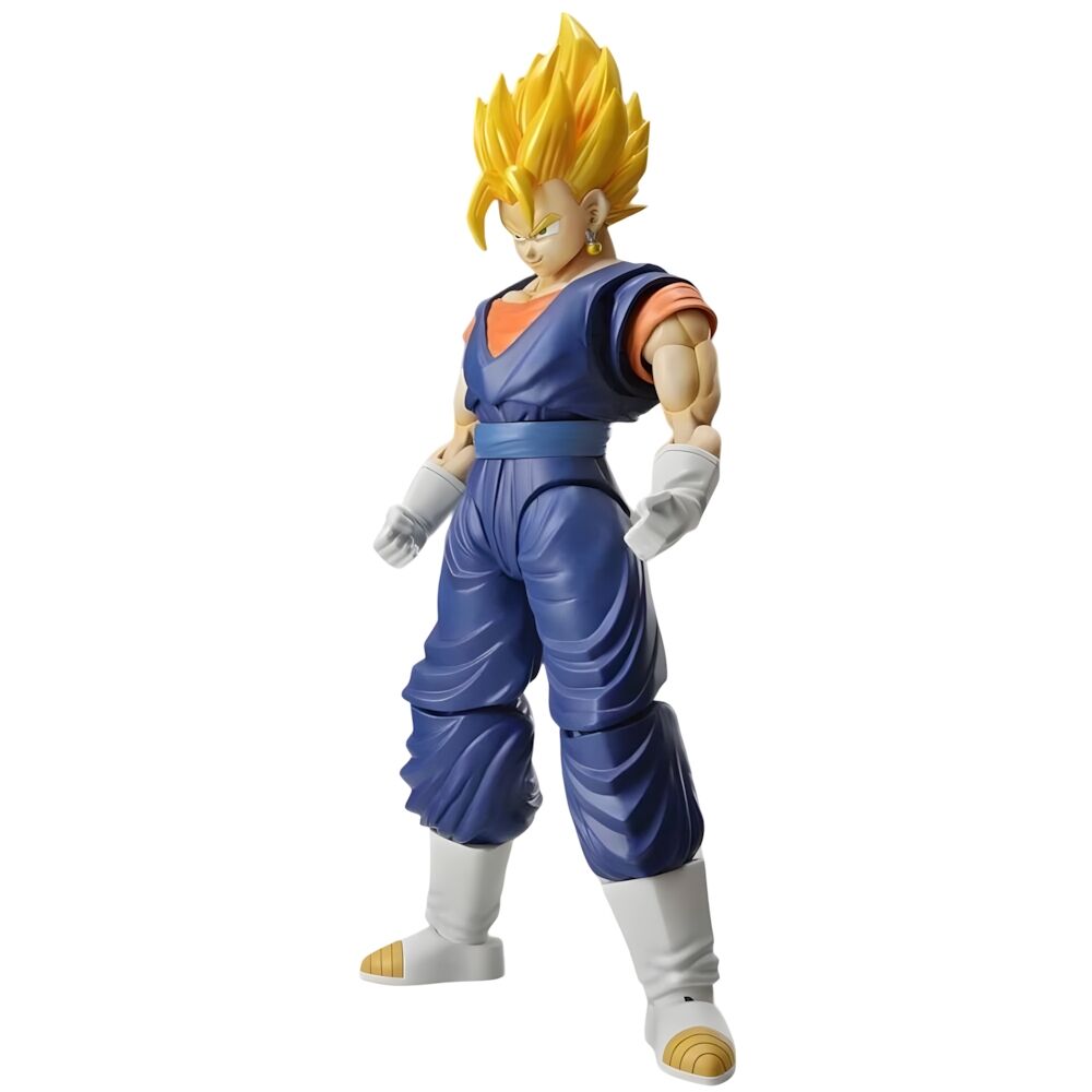 Dragon Ball Super Saiyan Vegetto Renewal Re-Run Figur