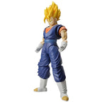 Dragon Ball Super Saiyan Vegetto Renewal Re-Run Figur