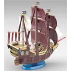 One Piece Oro Jackson Grand Ship Model Kit - 13cm