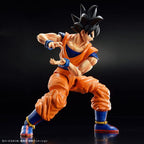 Dragon Ball Z Son Goku Standard Re:Run Figur 12cm
