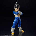 Dragon Ball Vegeta Standard Re:Run Figur