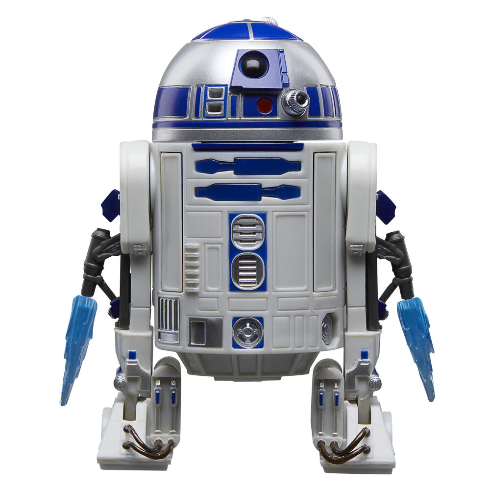 Star Wars Revenge of the Sith R2-D2 Figur 15cm