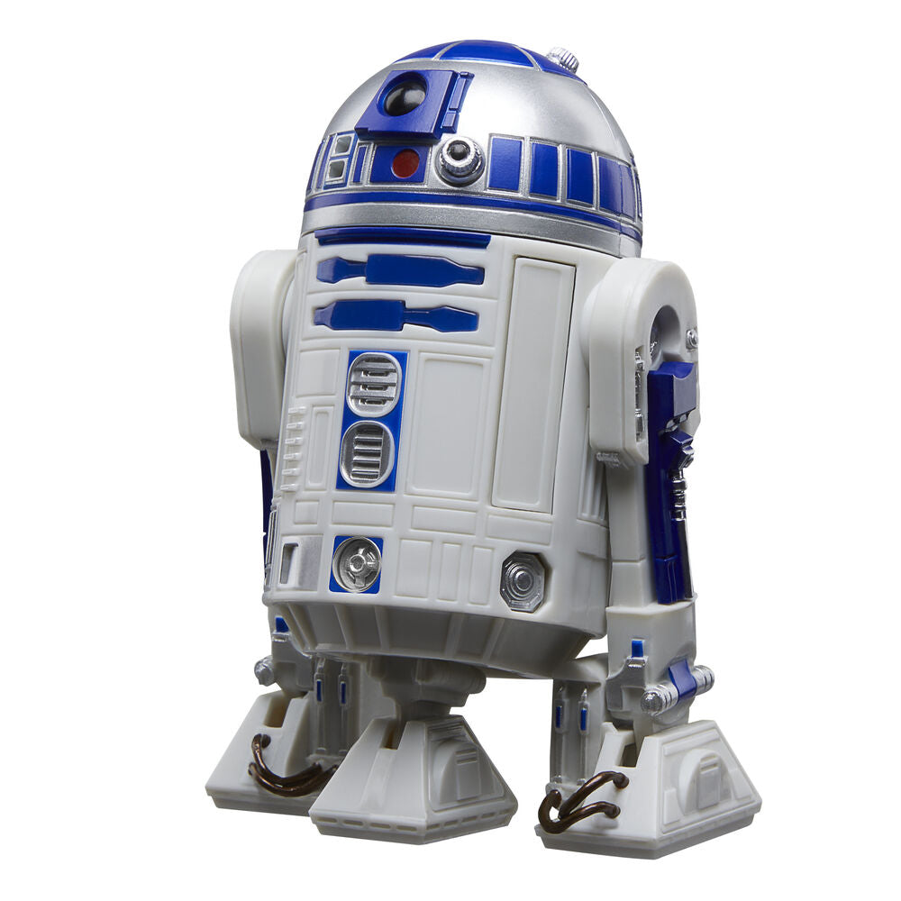 Star Wars Revenge of the Sith R2-D2 Figur 15cm