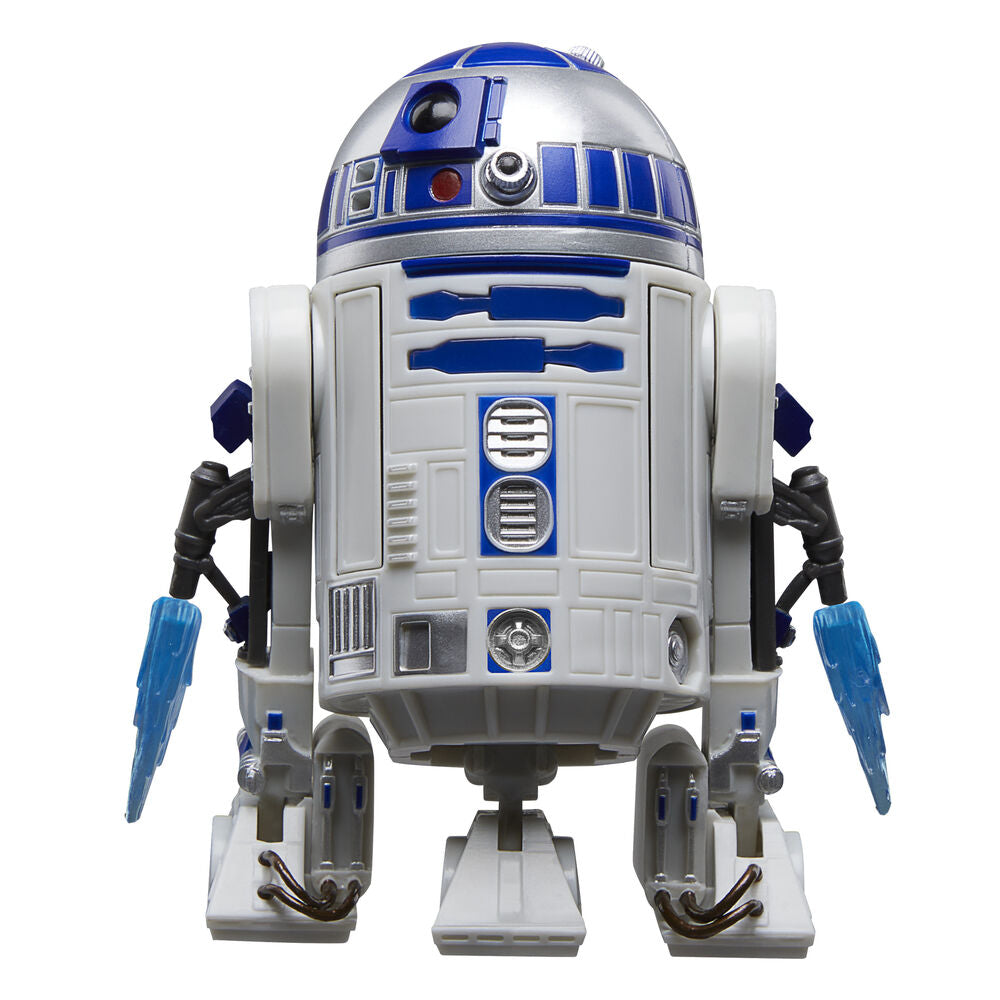 Star Wars Revenge of the Sith R2-D2 Figur 15cm