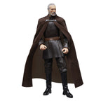 Star Wars Revenge of the Sith Count Dooku Figur 15cm