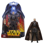 Star Wars Revenge of the Sith Count Dooku Figur 15cm