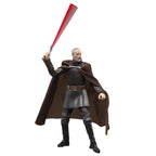Star Wars Revenge of the Sith Count Dooku Figur 15cm