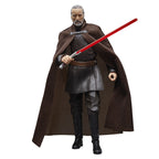 Star Wars Revenge of the Sith Count Dooku Figur 15cm