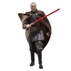 Star Wars Revenge of the Sith Count Dooku Figur 15cm