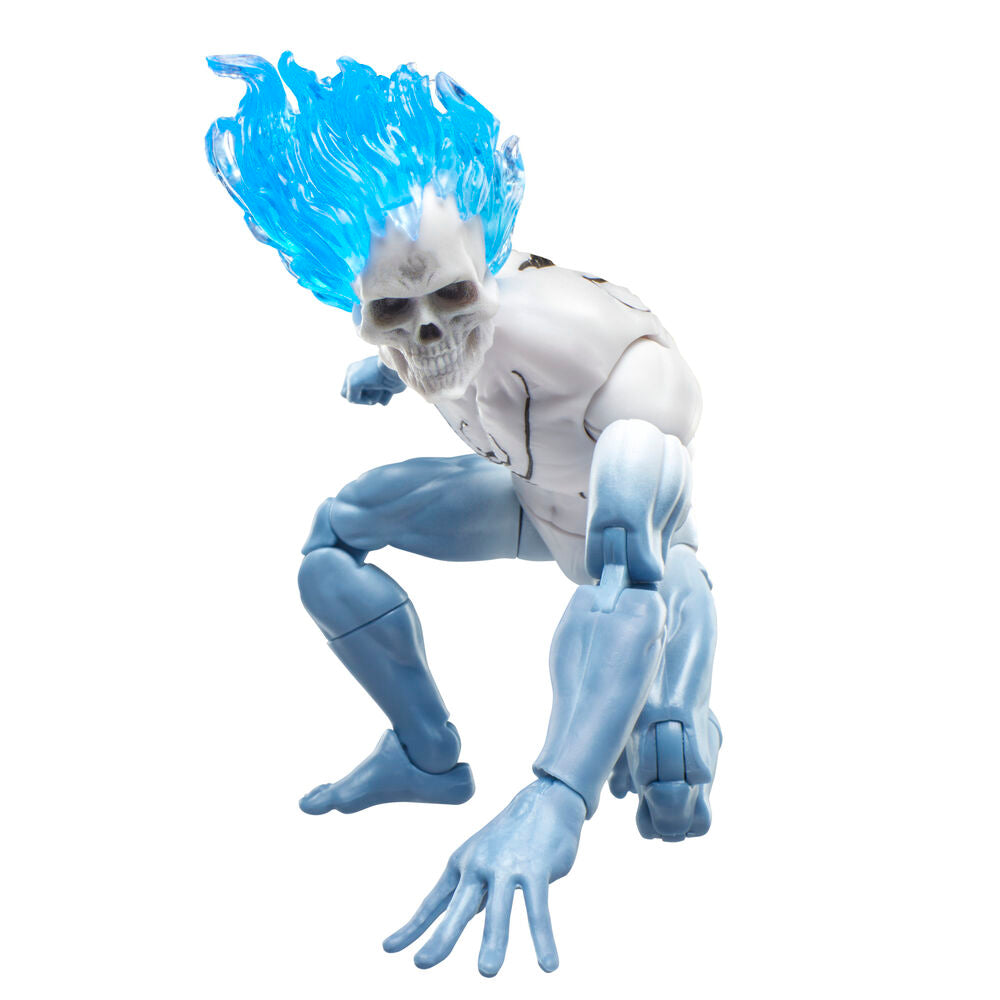 Marvel Legends Spider-Man Gameverse Spirit Spider Figur 15cm