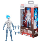 Marvel Legends Spider-Man Gameverse Spirit Spider Figur 15cm