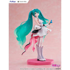 Hatsune Miku Galaxy Lite Tenitol Figur - 21 cm