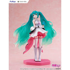 Hatsune Miku Galaxy Lite Tenitol Figur - 21 cm