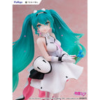 Hatsune Miku Galaxy Lite Tenitol Figur - 21 cm