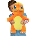 Pokemon Charmander gosedjur 60cm