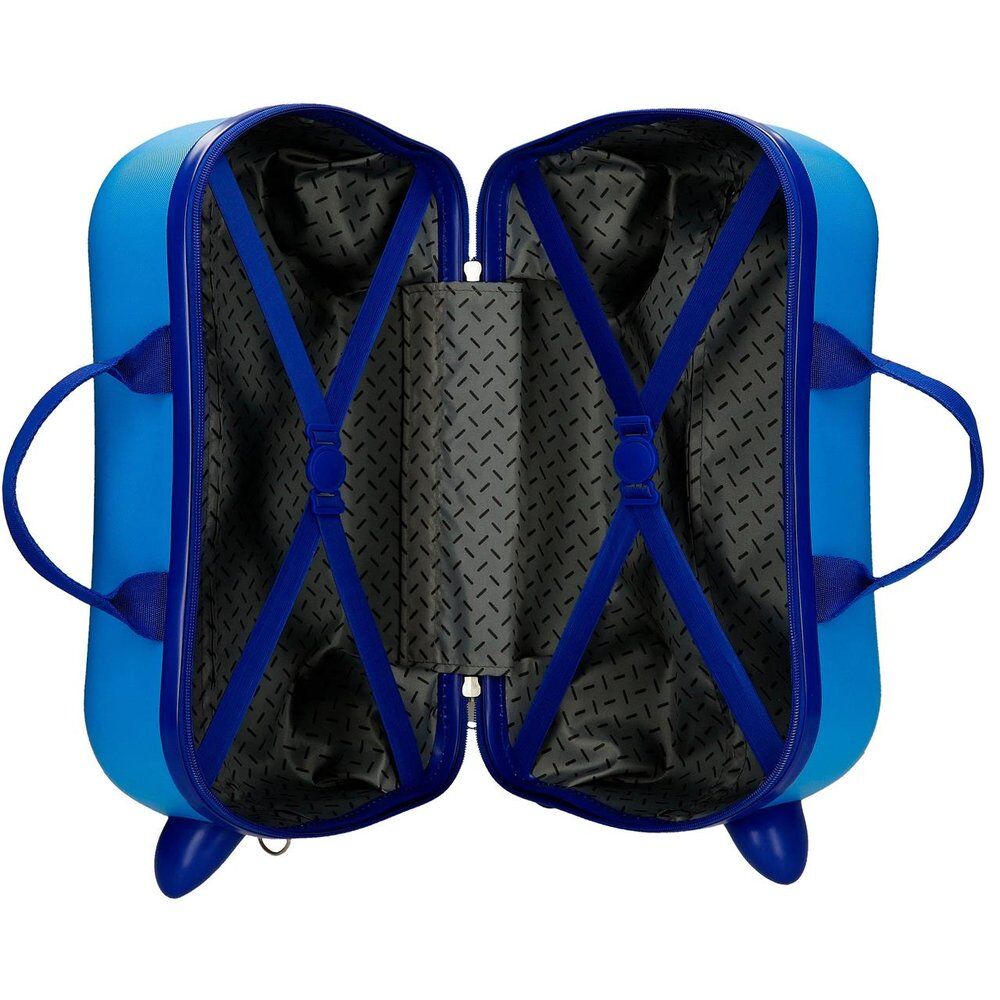 Marvel Spidey och Hans Fantastiska Vänner ABS Resväska 45cm