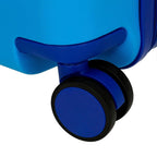 Marvel Spidey och Hans Fantastiska Vänner ABS Resväska 45cm