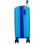 Marvel Spidey och Hans Fantastiska Vänner - Resväska