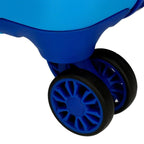 Marvel Spidey och Hans Fantastiska Vänner - Resväska