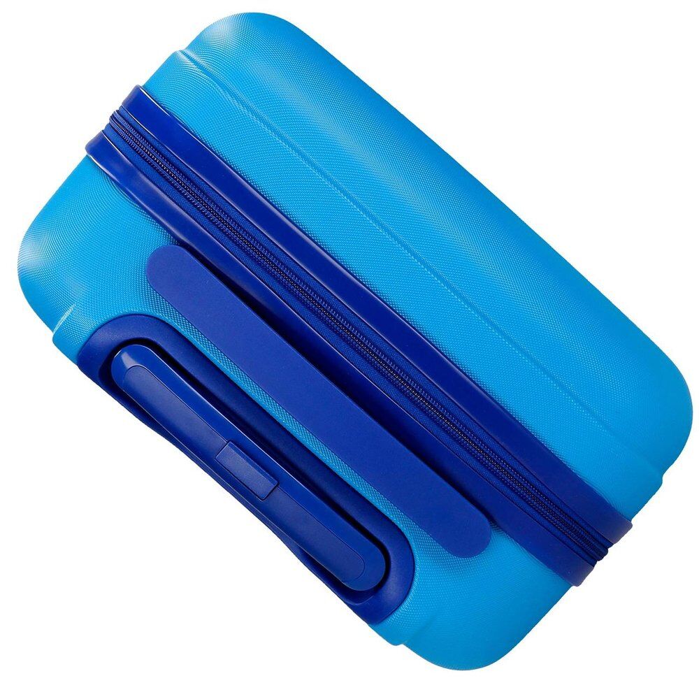 Marvel Spidey och Hans Fantastiska Vänner - Resväska