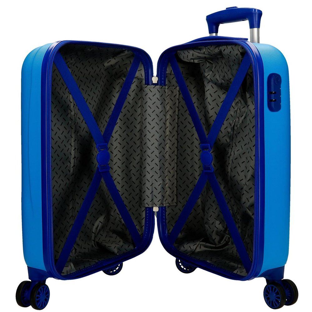 Marvel Spidey och Hans Fantastiska Vänner - Resväska