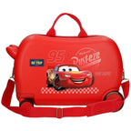 Disney Pixar Cars ABS resväska 45cm