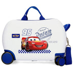 Disney Pixar Cars ABS Resväska 45cm
