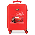 Disney Pixar Cars ABS Ryggsäck med Hjul suitcase 50cm