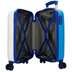 Disney Pixar Cars ABS Ryggsäck med Hjul suitcase 50cm