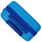 Disney Mickey ABS Ryggsäck med Hjul suitcase 55cm