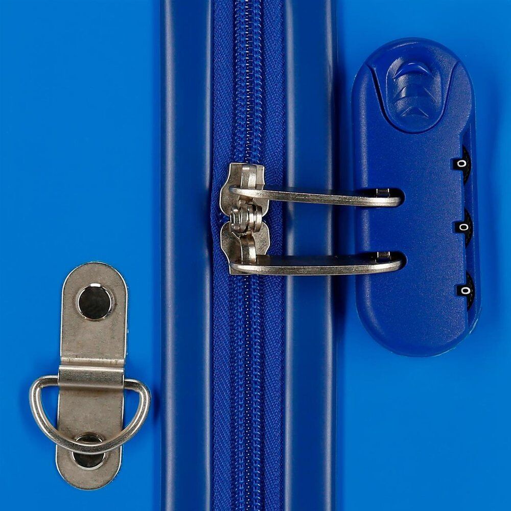 Disney Mickey ABS Ryggsäck med Hjul suitcase 50cm