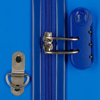 Disney Mickey ABS Ryggsäck med Hjul suitcase 50cm