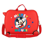 Disney Mickey ABS resväska 50cm